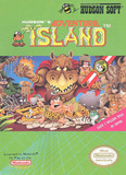 Adventure Island (Nintendo Entertainment System)
